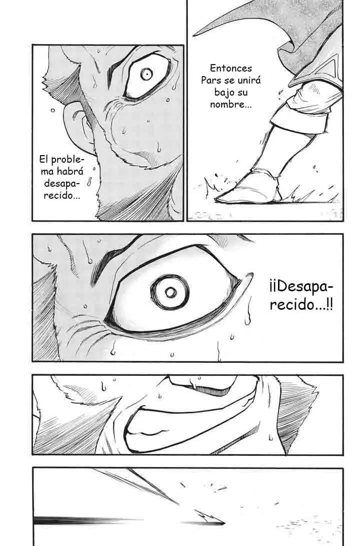 Arslan Senki (2013) - Capítulo 51 - Página 28 - LectorTMOo
