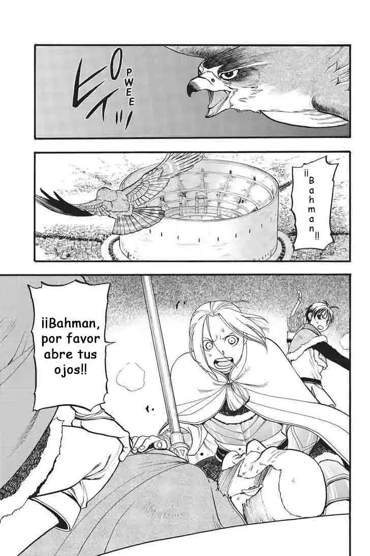 Arslan Senki (2013) - Capítulo 52 - Página 2 - LectorTMOo