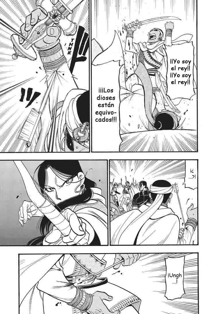 Arslan Senki (2013) - Capítulo 52 - Página 8 - LectorTMOo