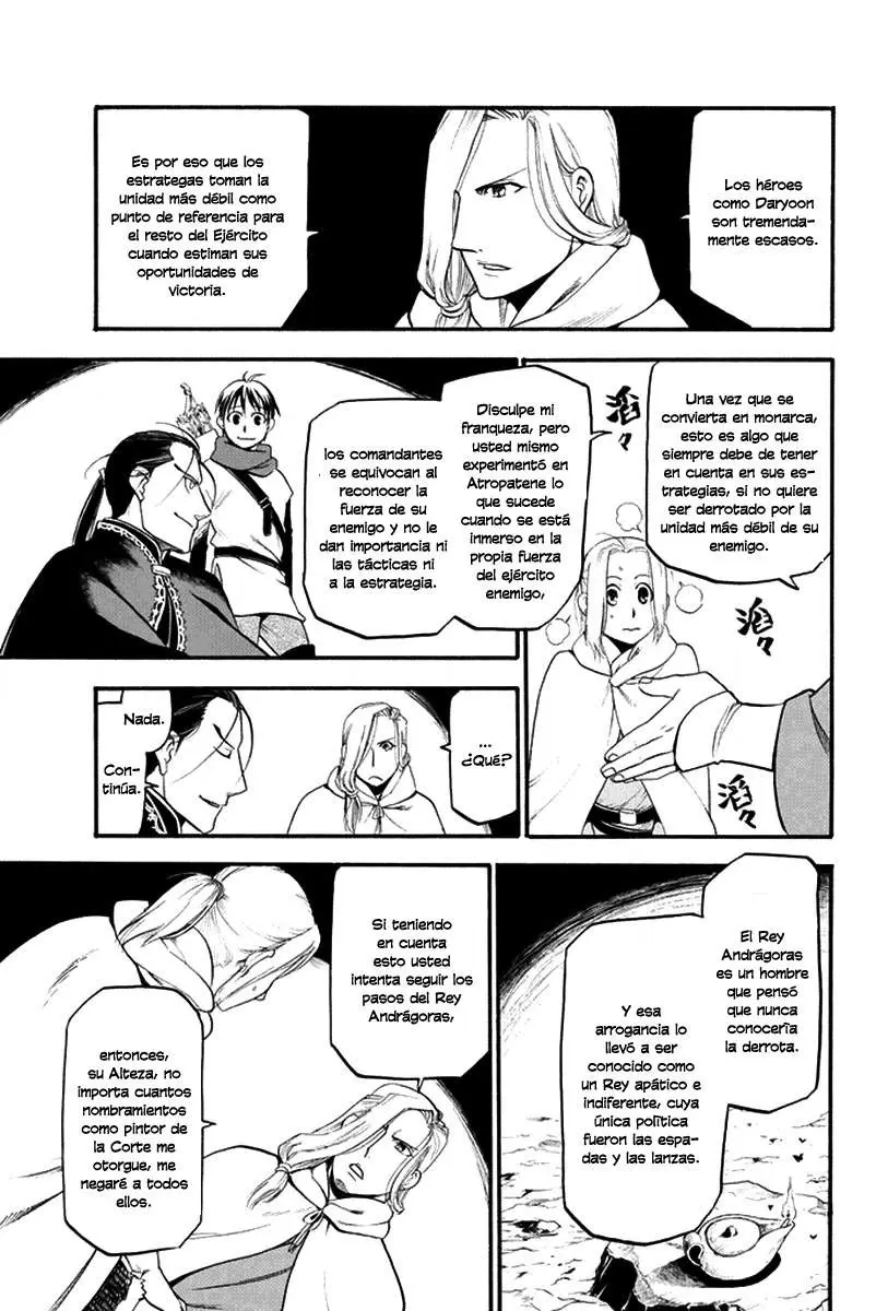 Arslan Senki (2013) - Capítulo 6 - Página 13 - LectorTMOo