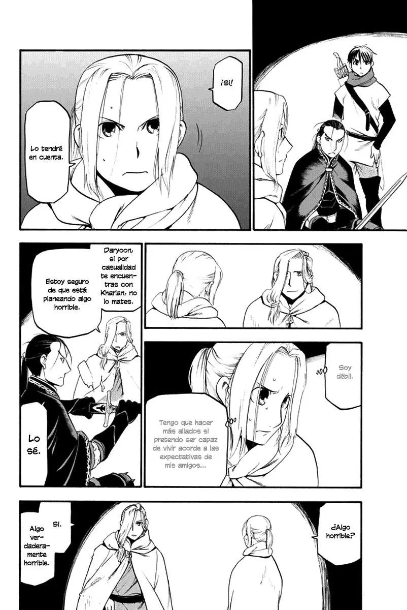 Arslan Senki (2013) - Capítulo 6 - Página 14 - LectorTMOo