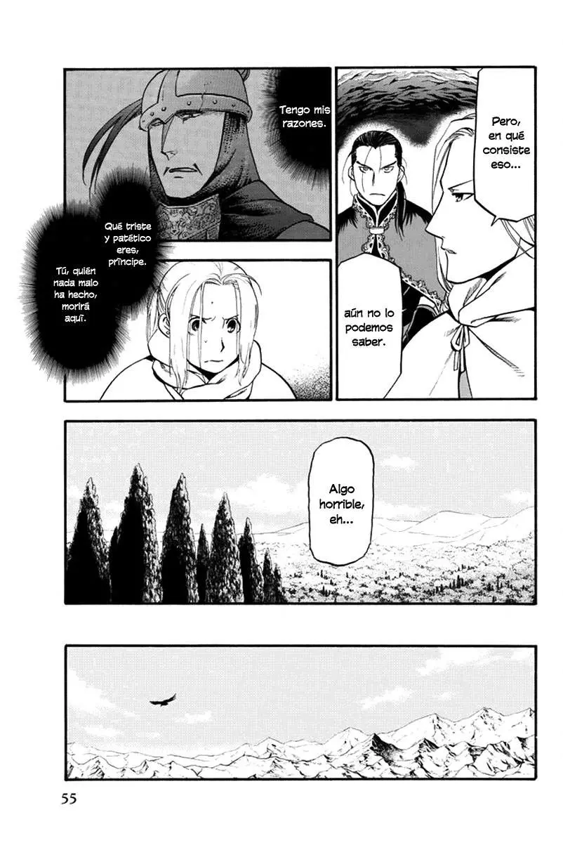 Arslan Senki (2013) - Capítulo 6 - Página 15 - LectorTMOo