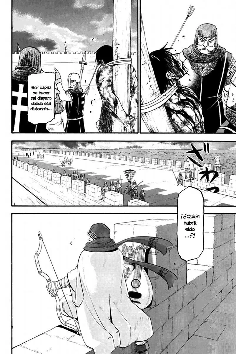 Arslan Senki (2013) - Capítulo 6 - Página 30 - LectorTMOo