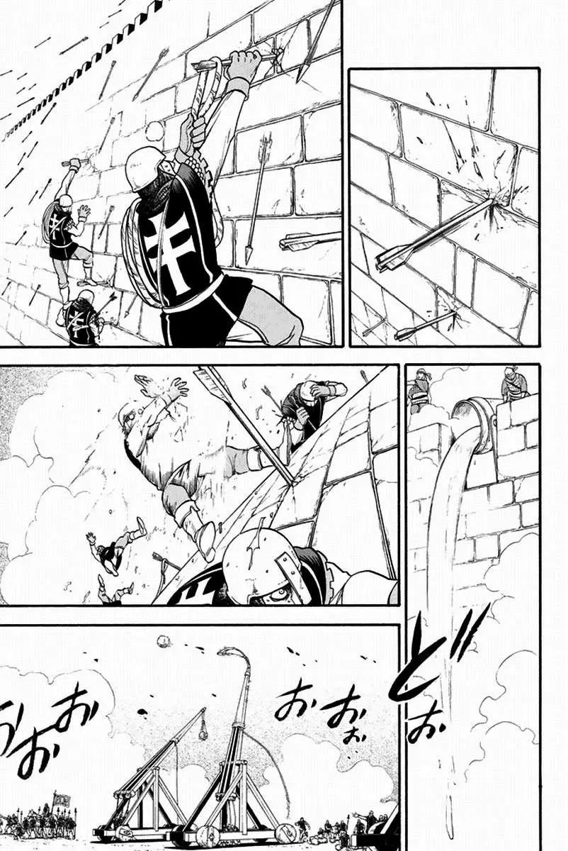 Arslan Senki (2013) - Capítulo 7 - Página 6 - LectorTMOo