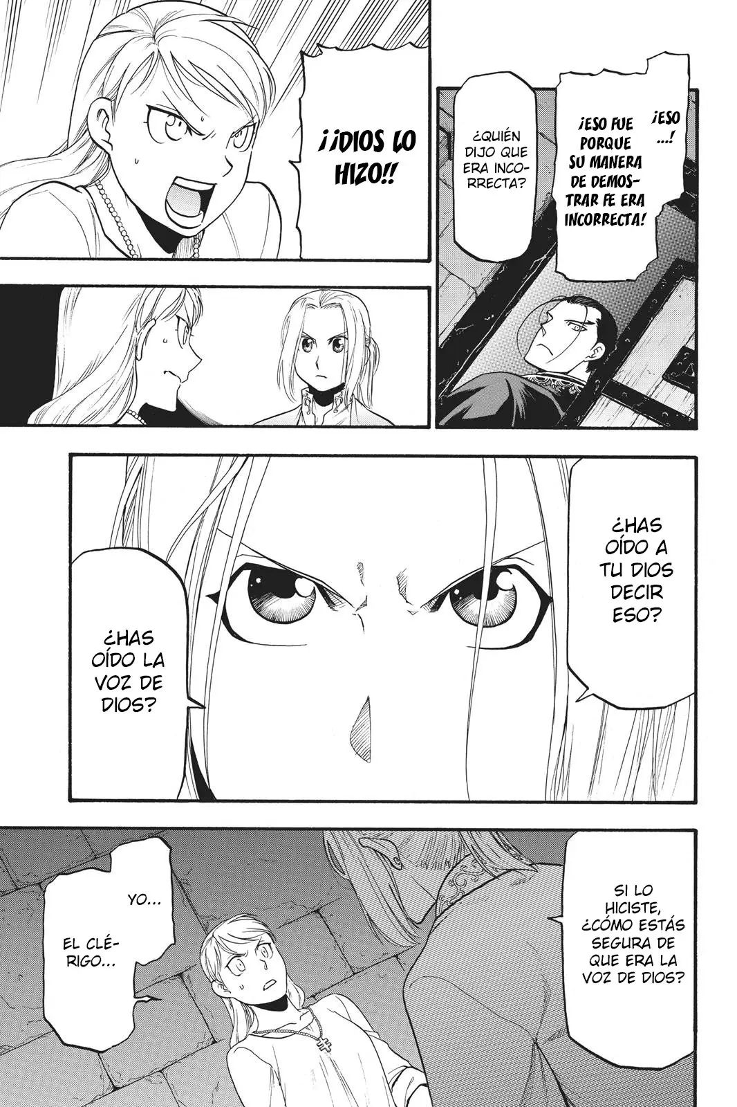 Arslan Senki (2013) - Capítulo 70 - Página 20 - LectorTMOo