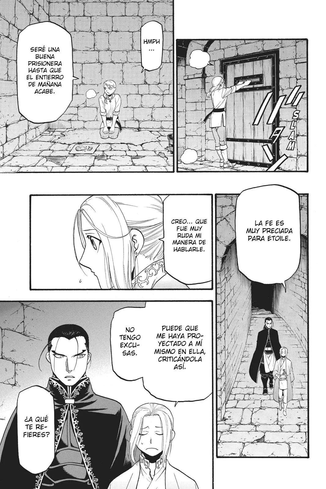 Arslan Senki (2013) - Capítulo 70 - Página 26 - LectorTMOo