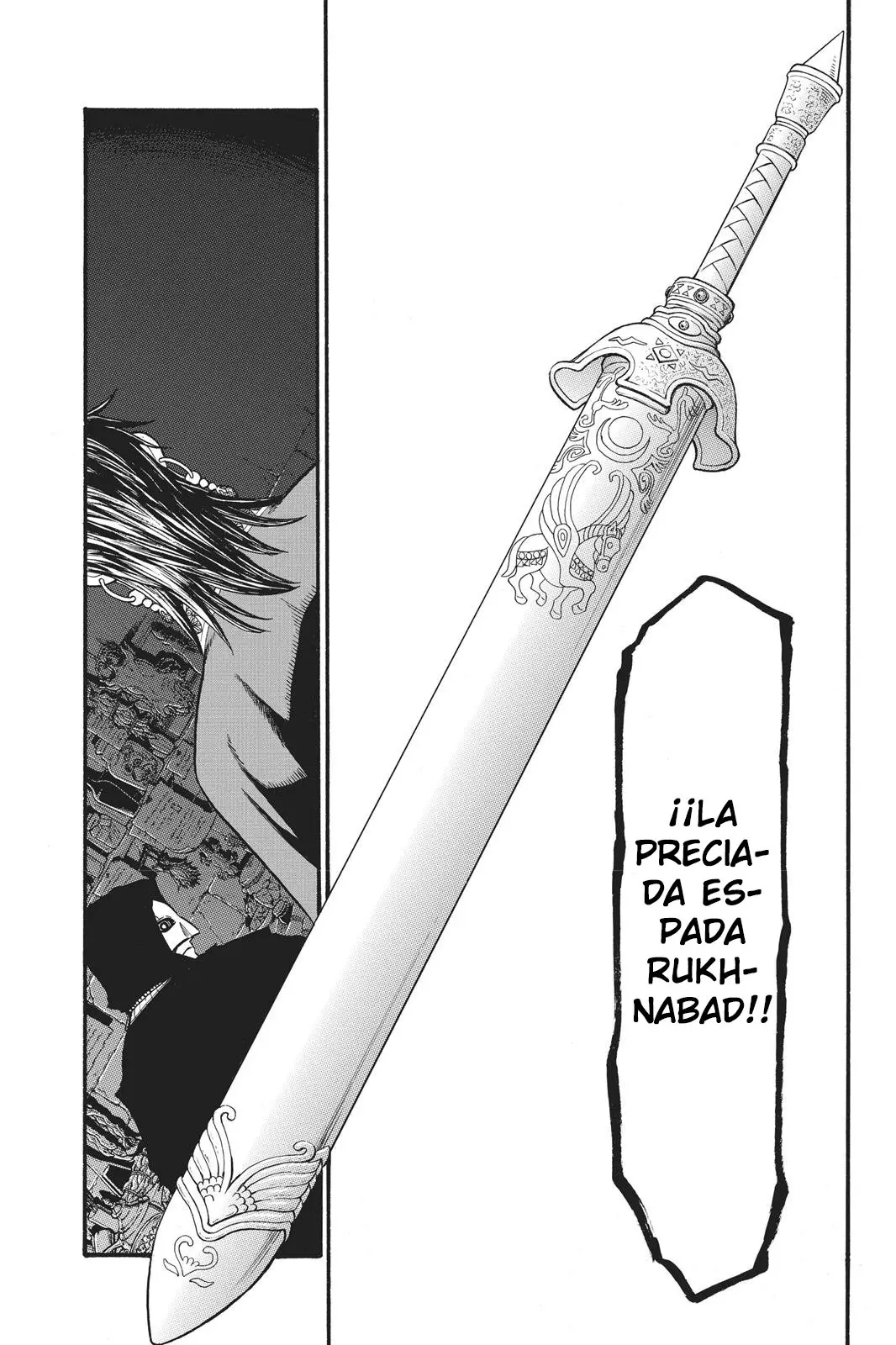 Arslan Senki (2013) - Capítulo 71 - Página 18 - LectorTMOo