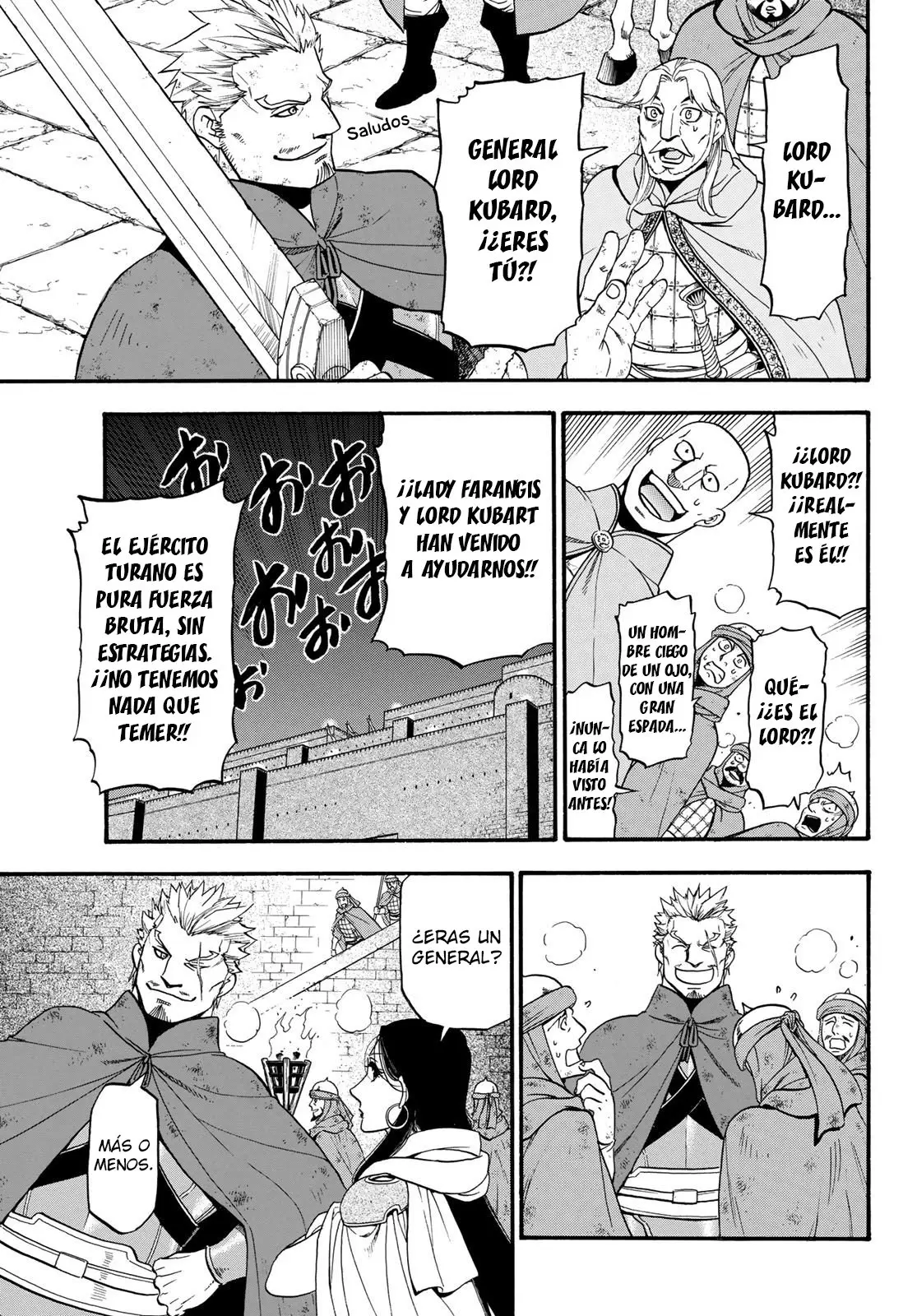 Arslan Senki (2013) - Capítulo 75 - Página 24 - LectorTMOo