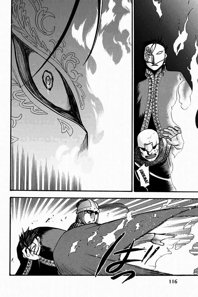 Arslan Senki (2013) - Capítulo 8 - Página 14 - LectorTMOo