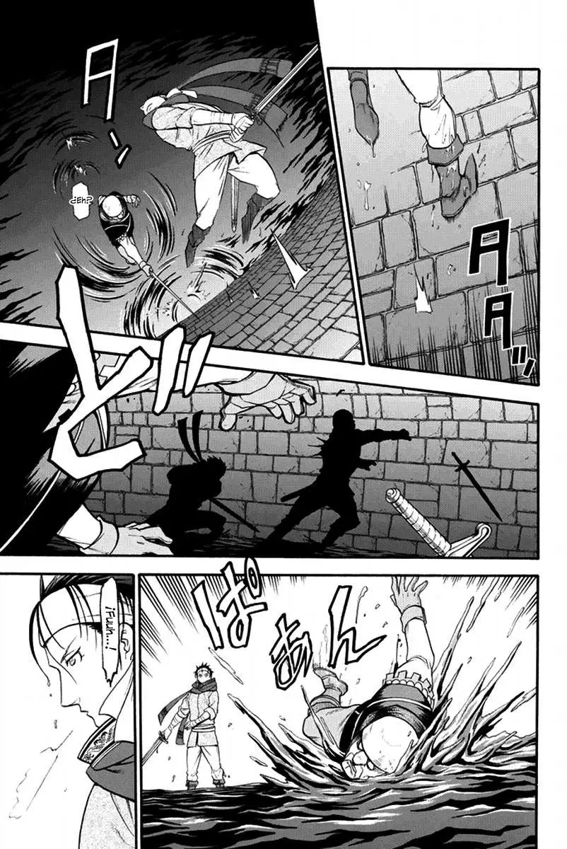Arslan Senki (2013) - Capítulo 8 - Página 18 - LectorTMOo