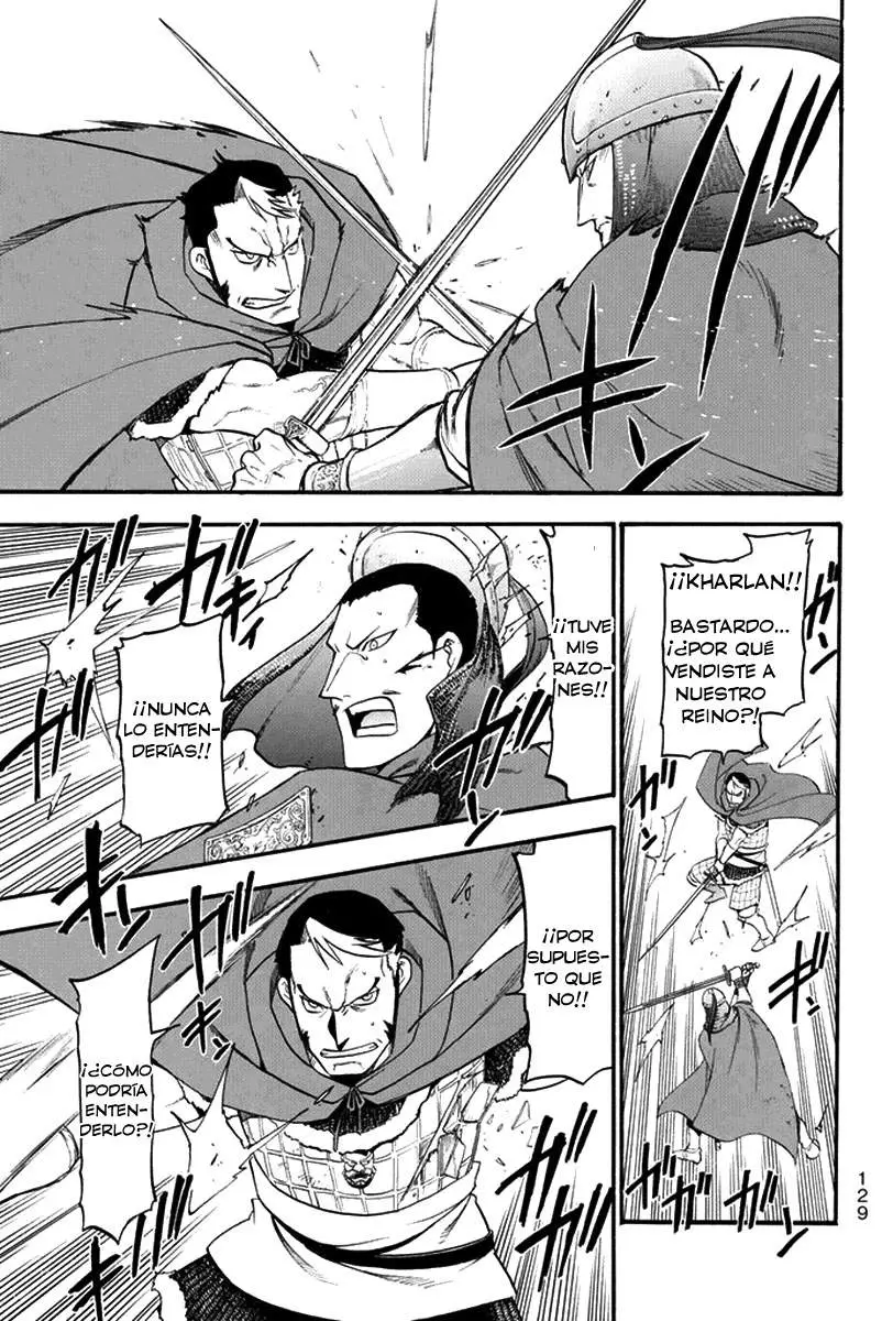 Arslan Senki (2013) - Capítulo 8 - Página 26 - LectorTMOo