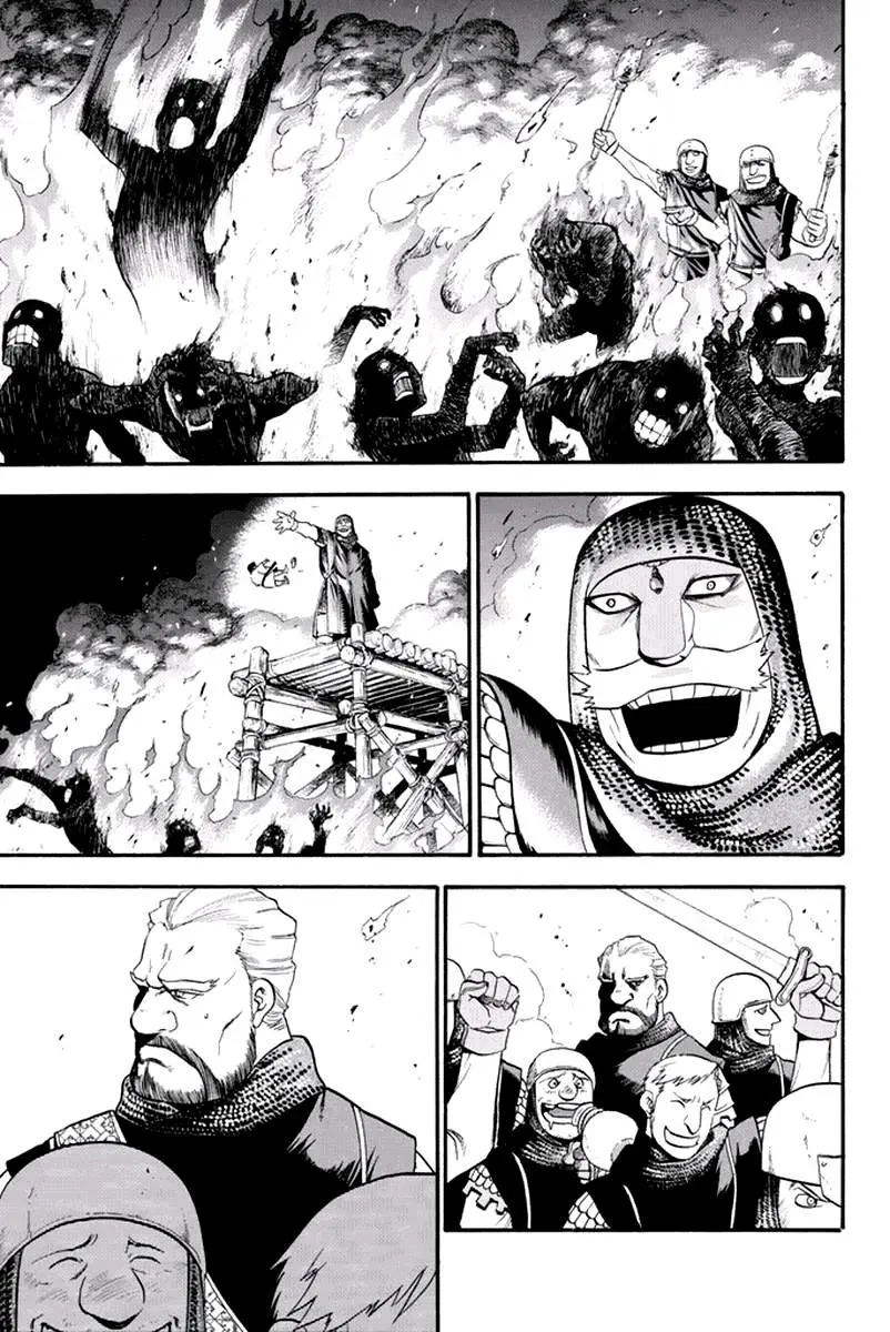 Arslan Senki (2013) - Capítulo 9 - Página 18 - LectorTMOo