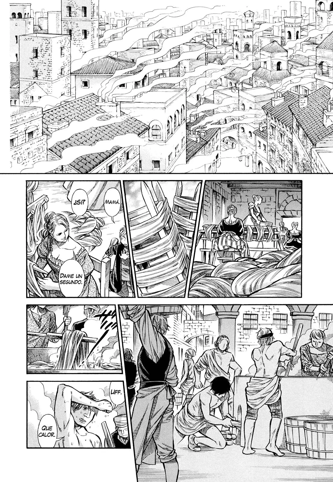 Arte (2013) - Capítulo 10 - Página 15 - LectorTMOo