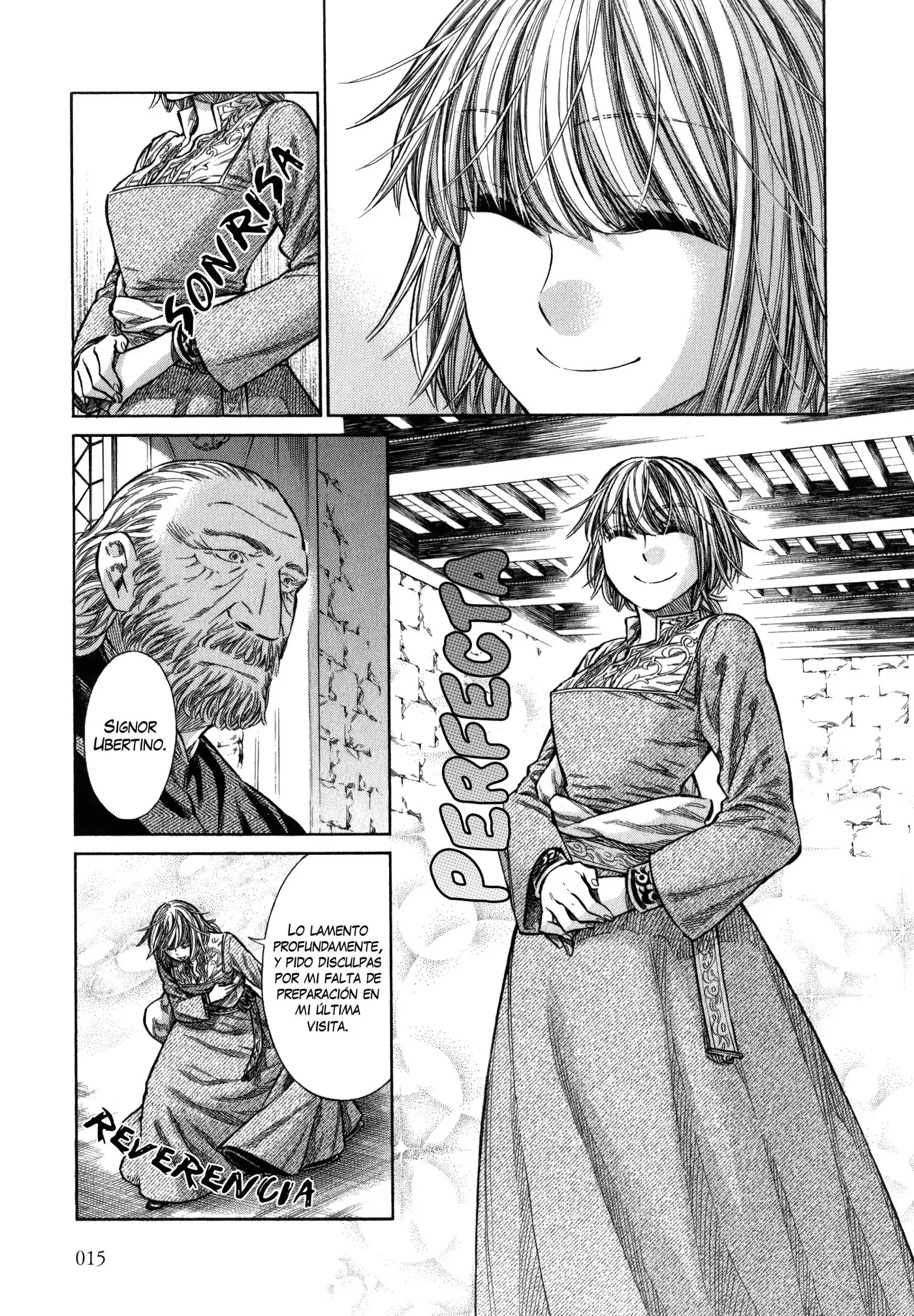 Arte (2013) - Capítulo 11 - Página 18 - LectorTMOo