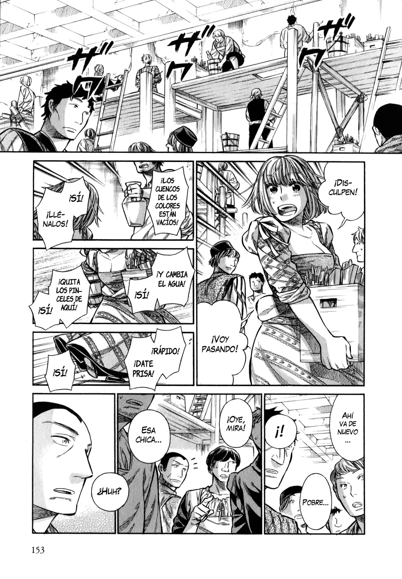 Arte (2013) - Capítulo 15 - Página 11 - LectorTMOo