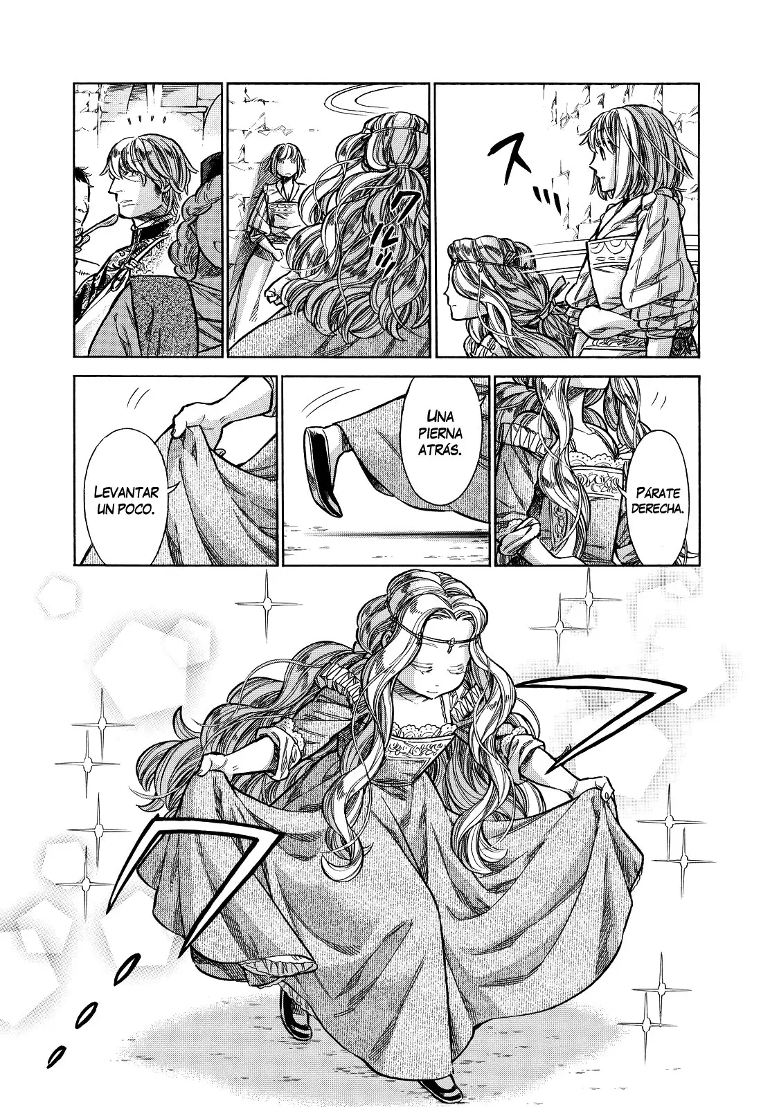 Arte (2013) - Capítulo 25 - Página 28 - LectorTMOo