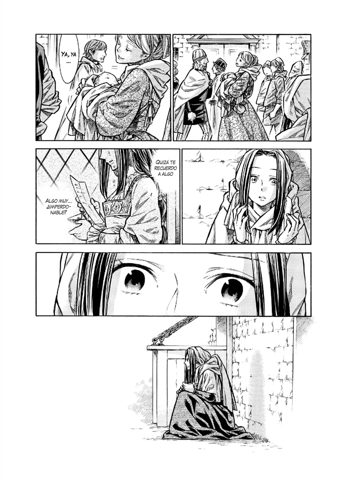 Arte (2013) - Capítulo 30 - Página 26 - LectorTMOo
