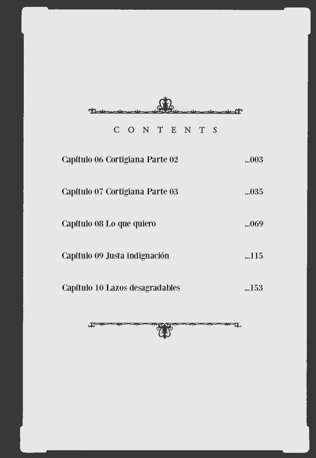 Arte (2013) - Capítulo 6 - Página 5 - LectorTMOo