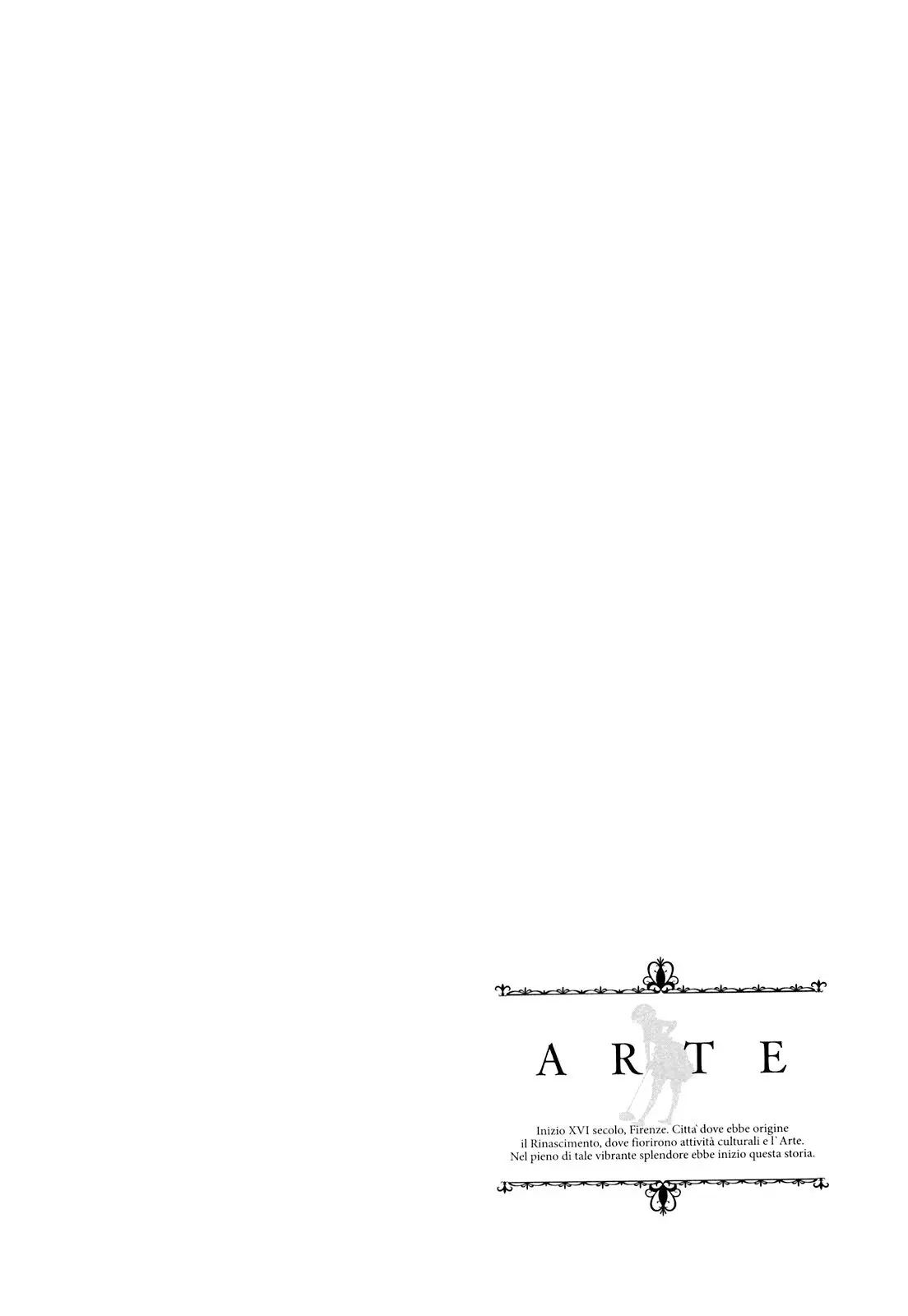 Arte (2013) - Capítulo 6 - Página 37 - LectorTMOo