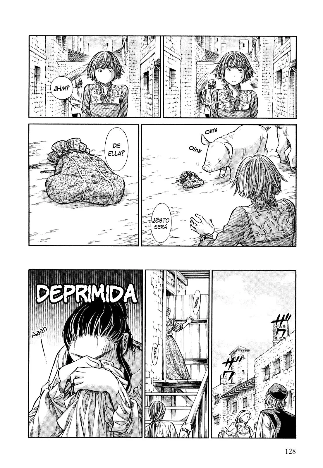 Arte (2013) - Capítulo 9 - Página 14 - LectorTMOo