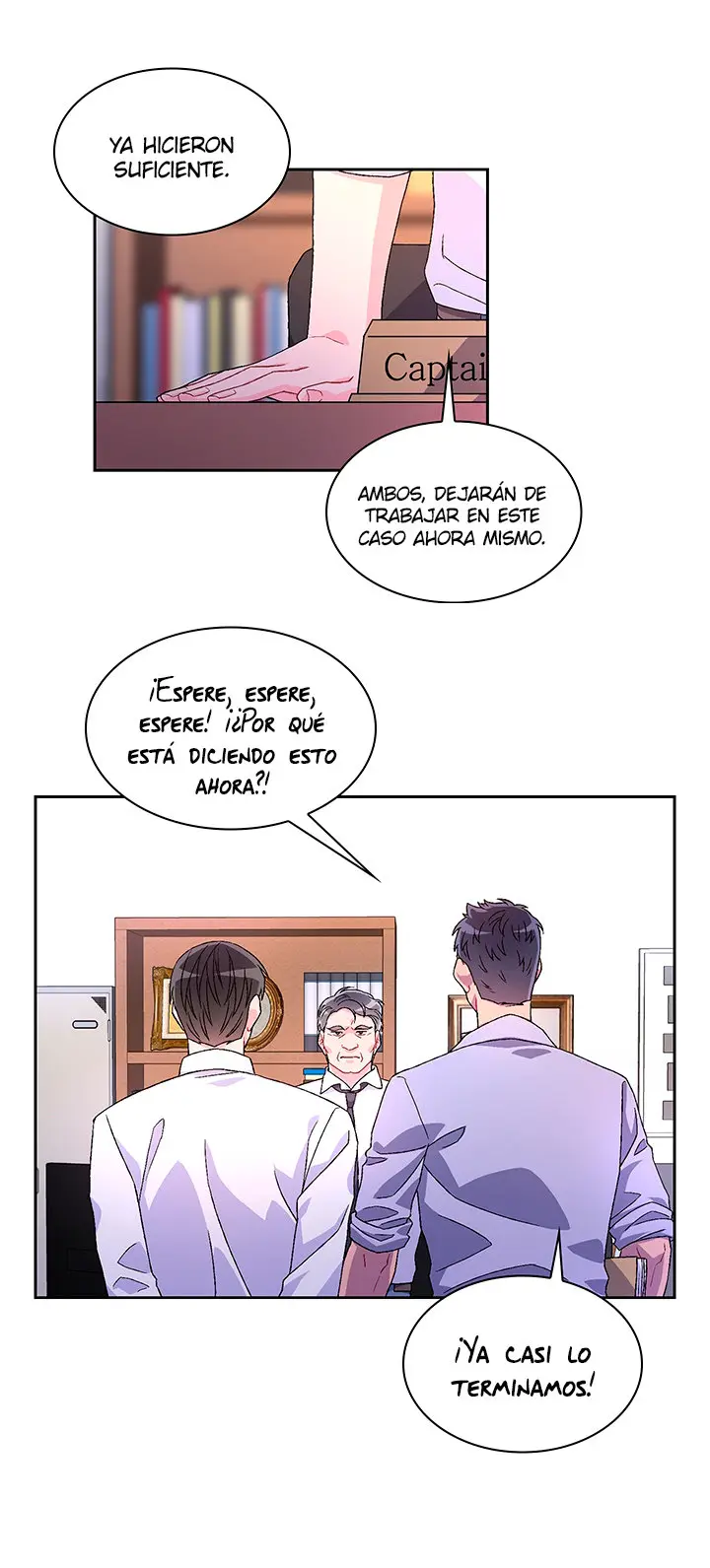 Arthur (2020) - Capítulo 1 - Página 4 - LectorTMOo