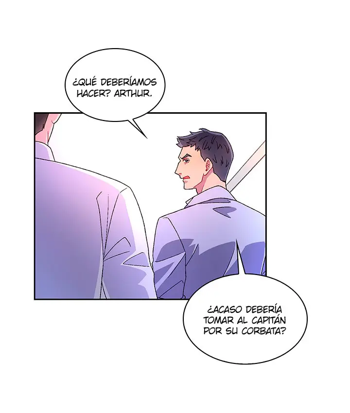 Arthur (2020) - Capítulo 1 - Página 11 - LectorTMOo