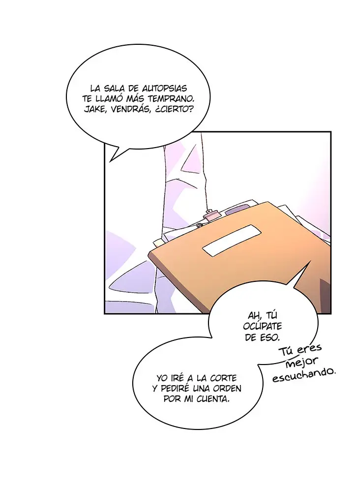 Arthur (2020) - Capítulo 1 - Página 14 - LectorTMOo