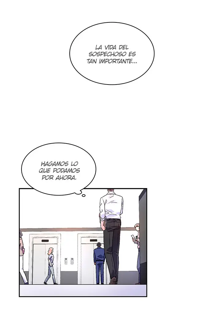 Arthur (2020) - Capítulo 1 - Página 19 - LectorTMOo