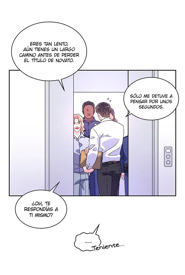 Arthur (2020) - Capítulo 1 - Página 29 - LectorTMOo