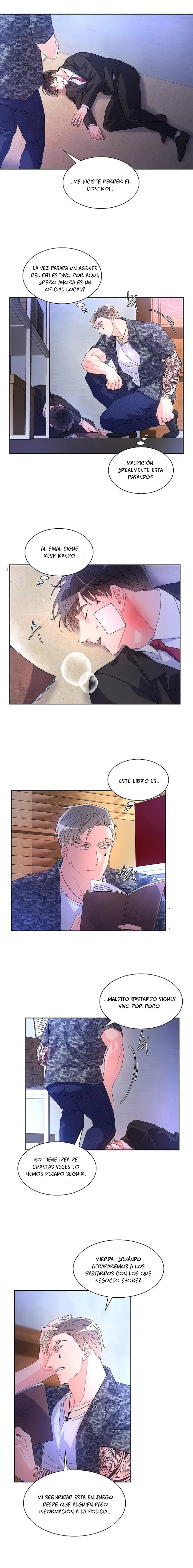 Arthur (2020) - Capítulo 10 - Página 6 - LectorTMOo