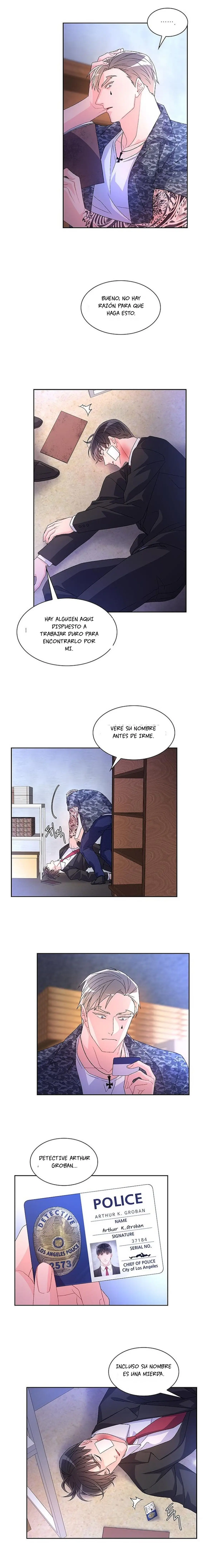 Arthur (2020) - Capítulo 10 - Página 7 - LectorTMOo