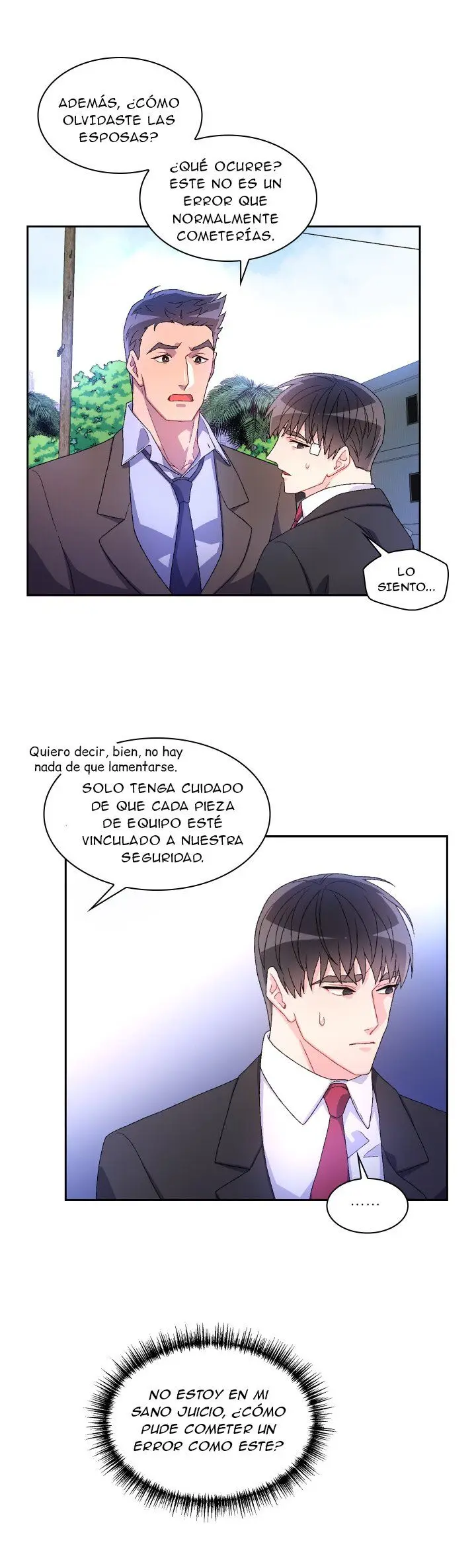 Arthur (2020) - Capítulo 11 - Página 6 - LectorTMOo