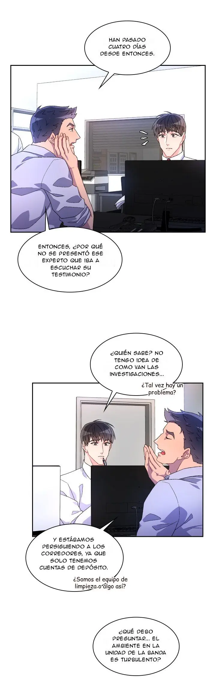 Arthur (2020) - Capítulo 11 - Página 10 - LectorTMOo