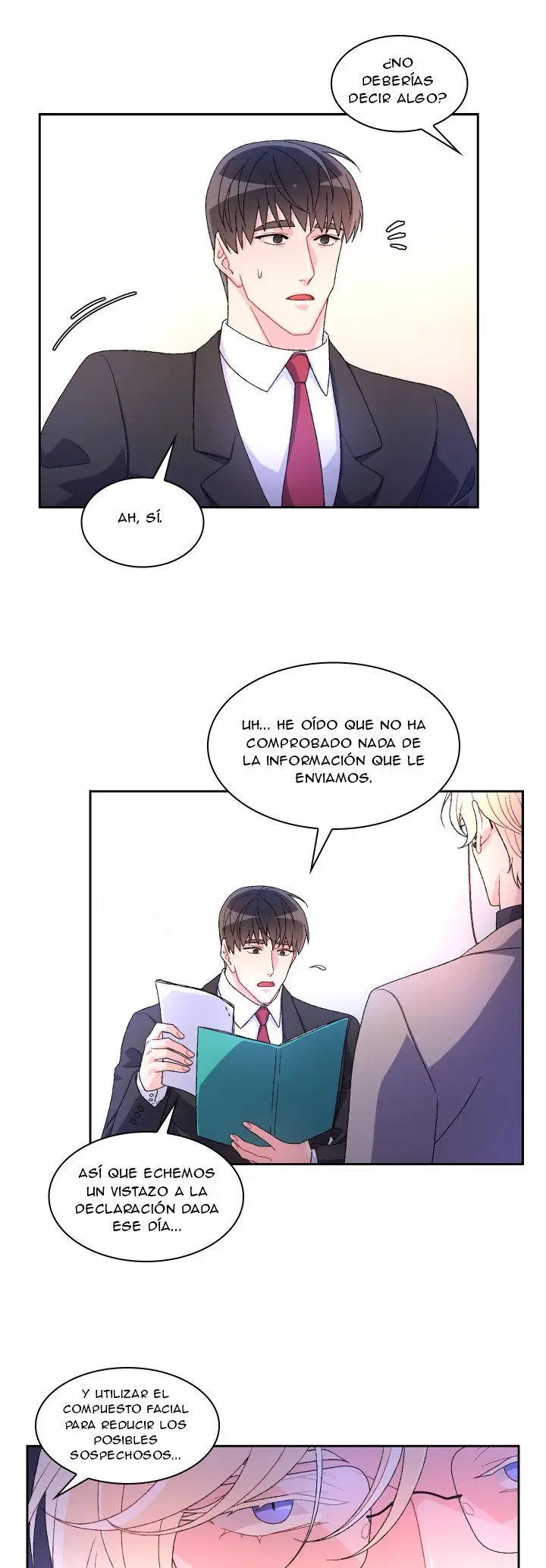 Arthur (2020) - Capítulo 11 - Página 17 - LectorTMOo