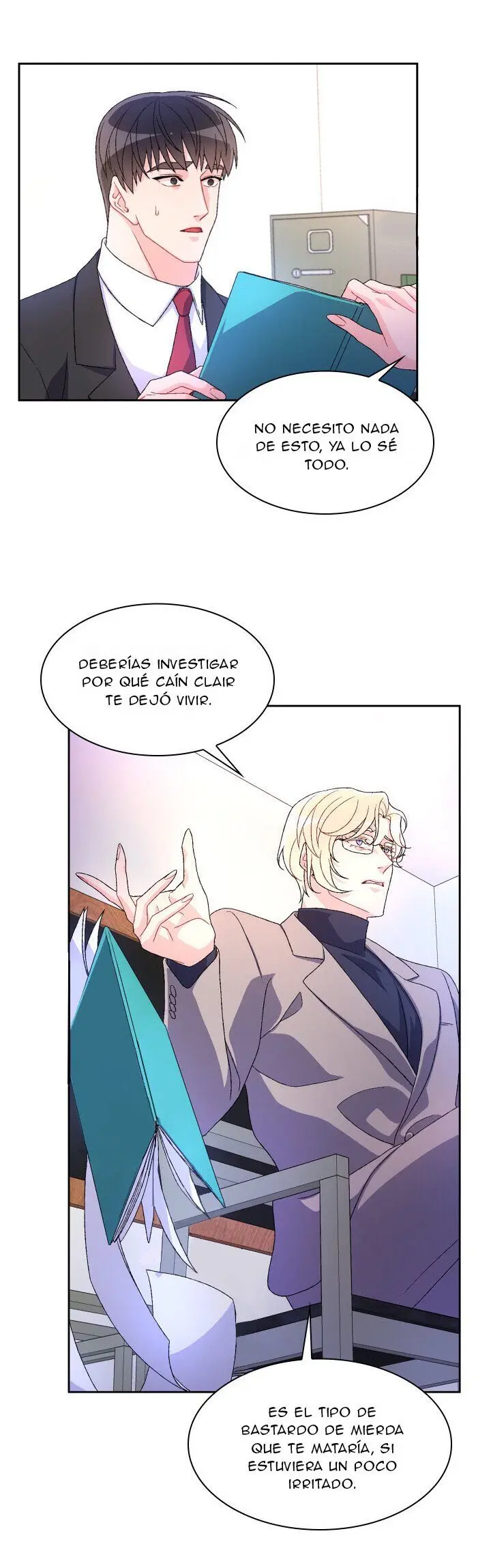 Arthur (2020) - Capítulo 11 - Página 20 - LectorTMOo