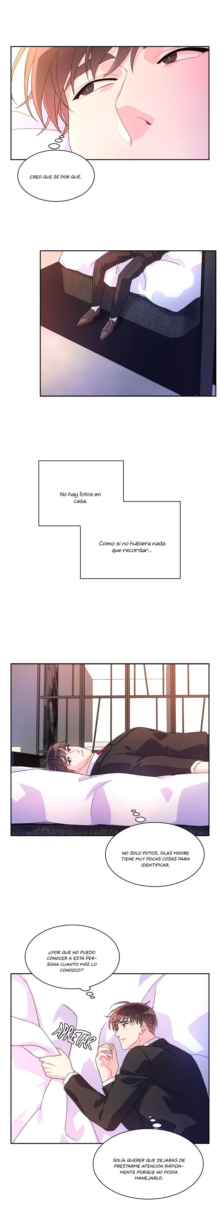 Arthur (2020) - Capítulo 12 - Página 4 - LectorTMOo