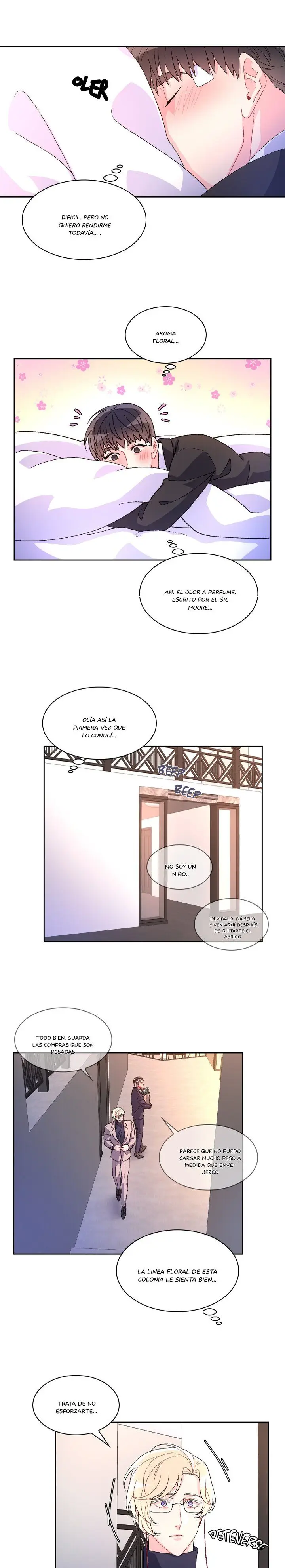 Arthur (2020) - Capítulo 12 - Página 7 - LectorTMOo