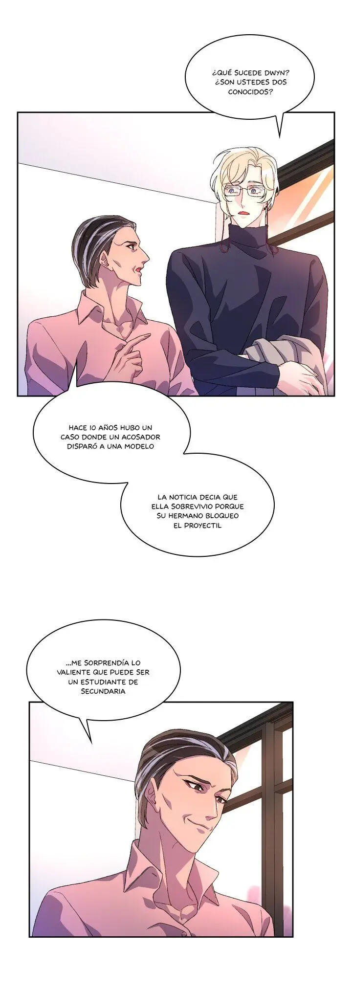 Arthur (2020) - Capítulo 12 - Página 12 - LectorTMOo