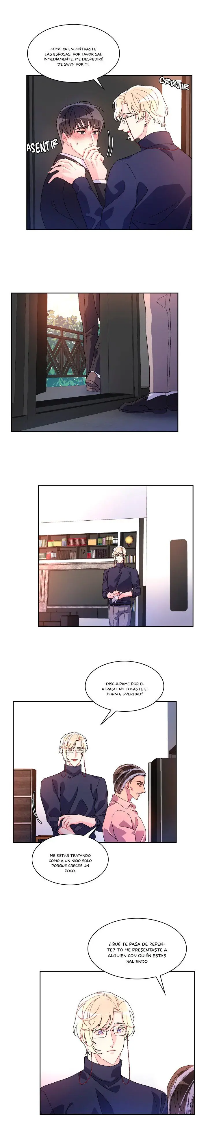 Arthur (2020) - Capítulo 12 - Página 16 - LectorTMOo