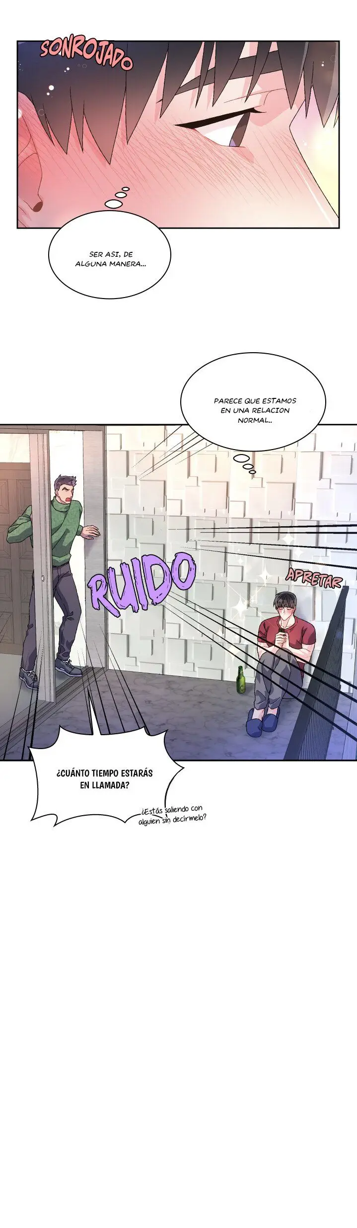 Arthur (2020) - Capítulo 13 - Página 23 - LectorTMOo
