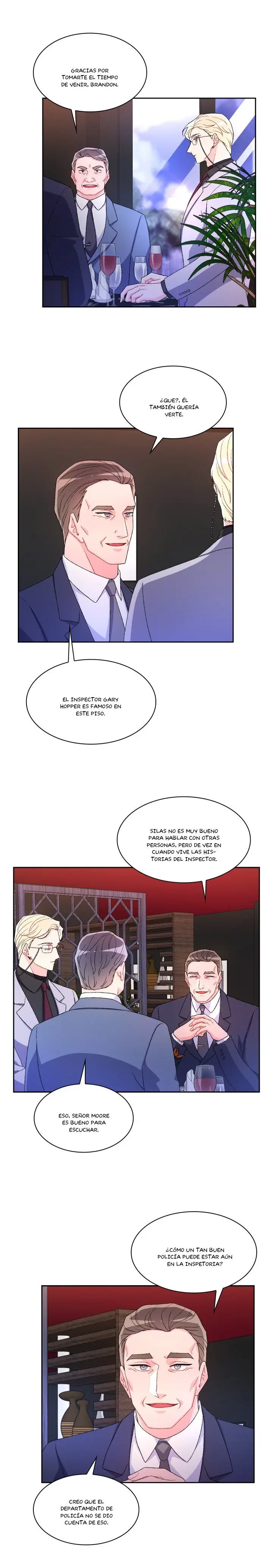 Arthur (2020) - Capítulo 16 - Página 19 - LectorTMOo