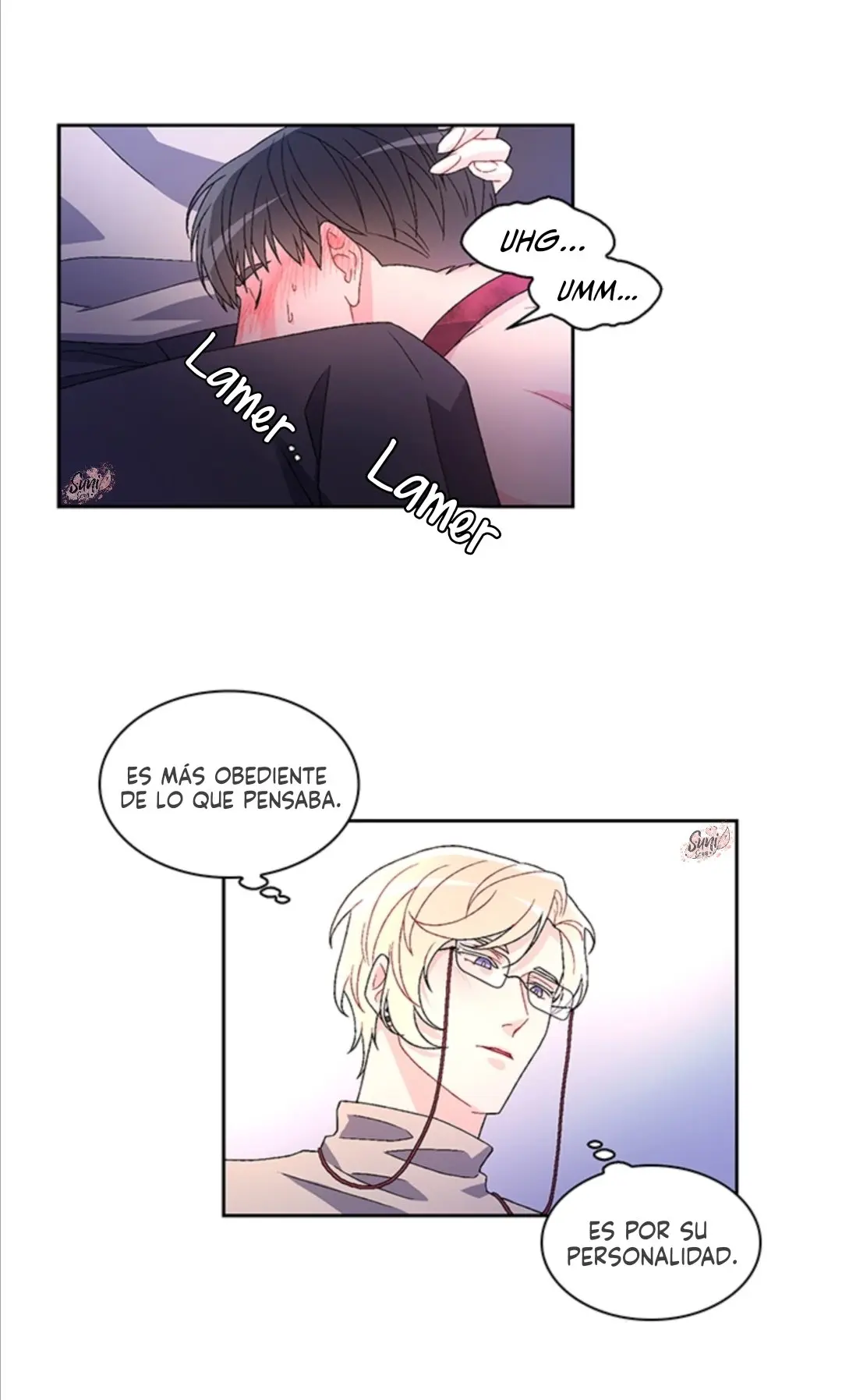 Arthur (2020) - Capítulo 3 - Página 23 - LectorTMOo