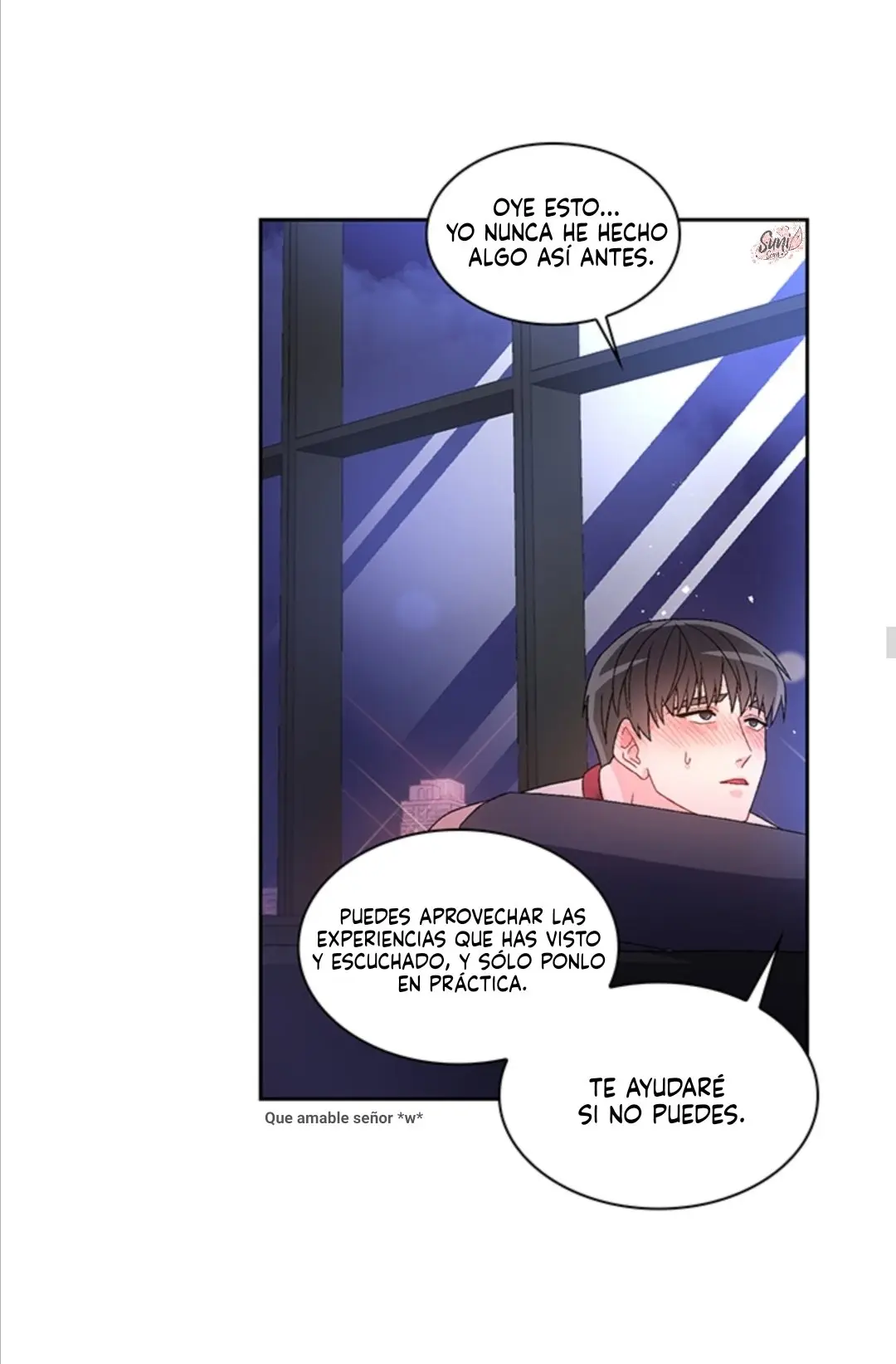 Arthur (2020) - Capítulo 3 - Página 25 - LectorTMOo