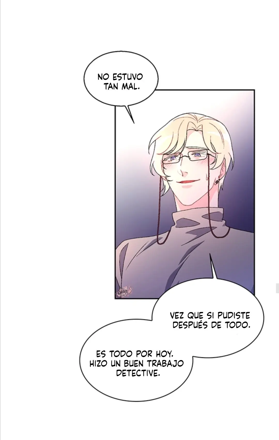 Arthur (2020) - Capítulo 3 - Página 34 - LectorTMOo