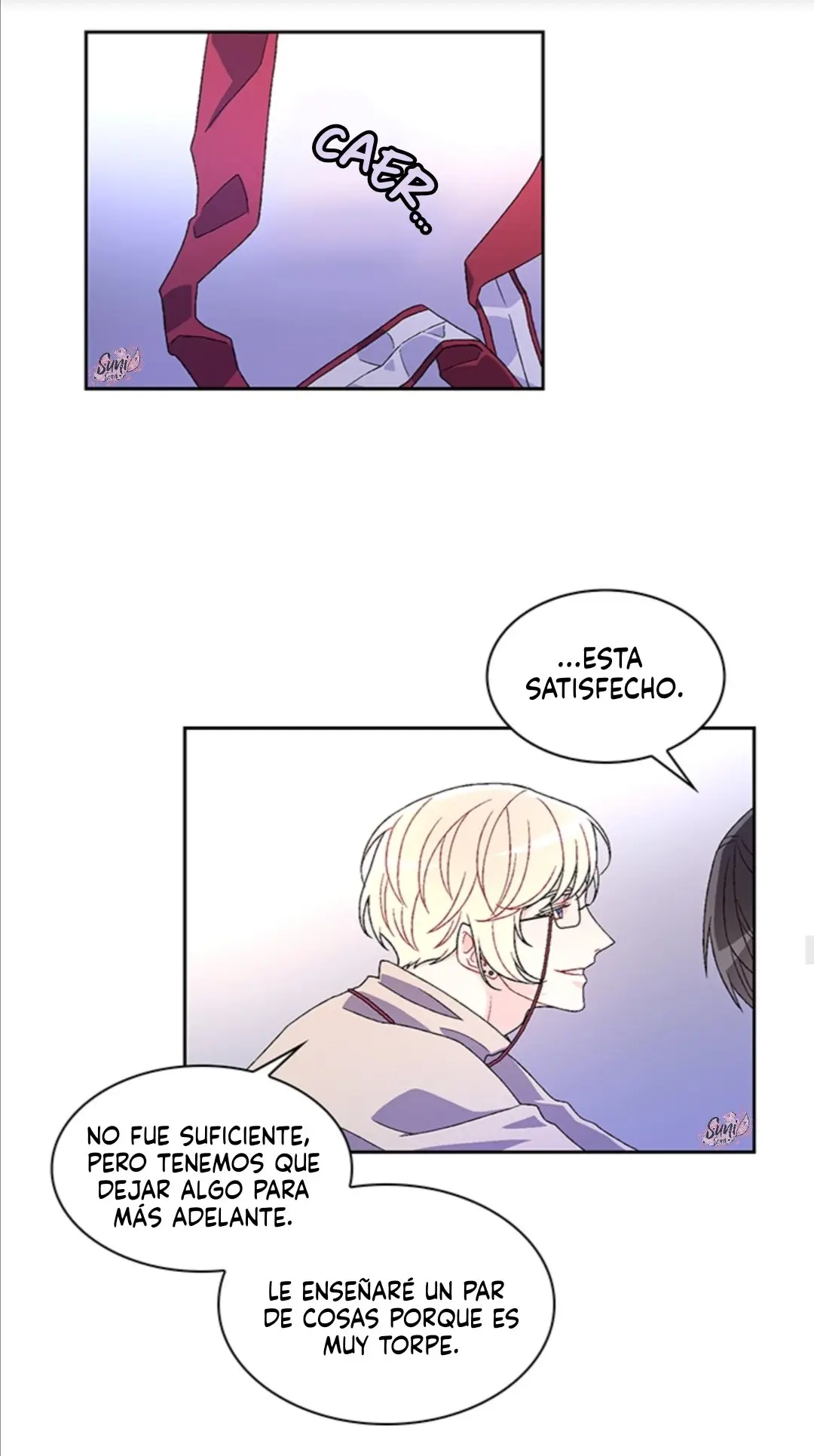 Arthur (2020) - Capítulo 3 - Página 37 - LectorTMOo