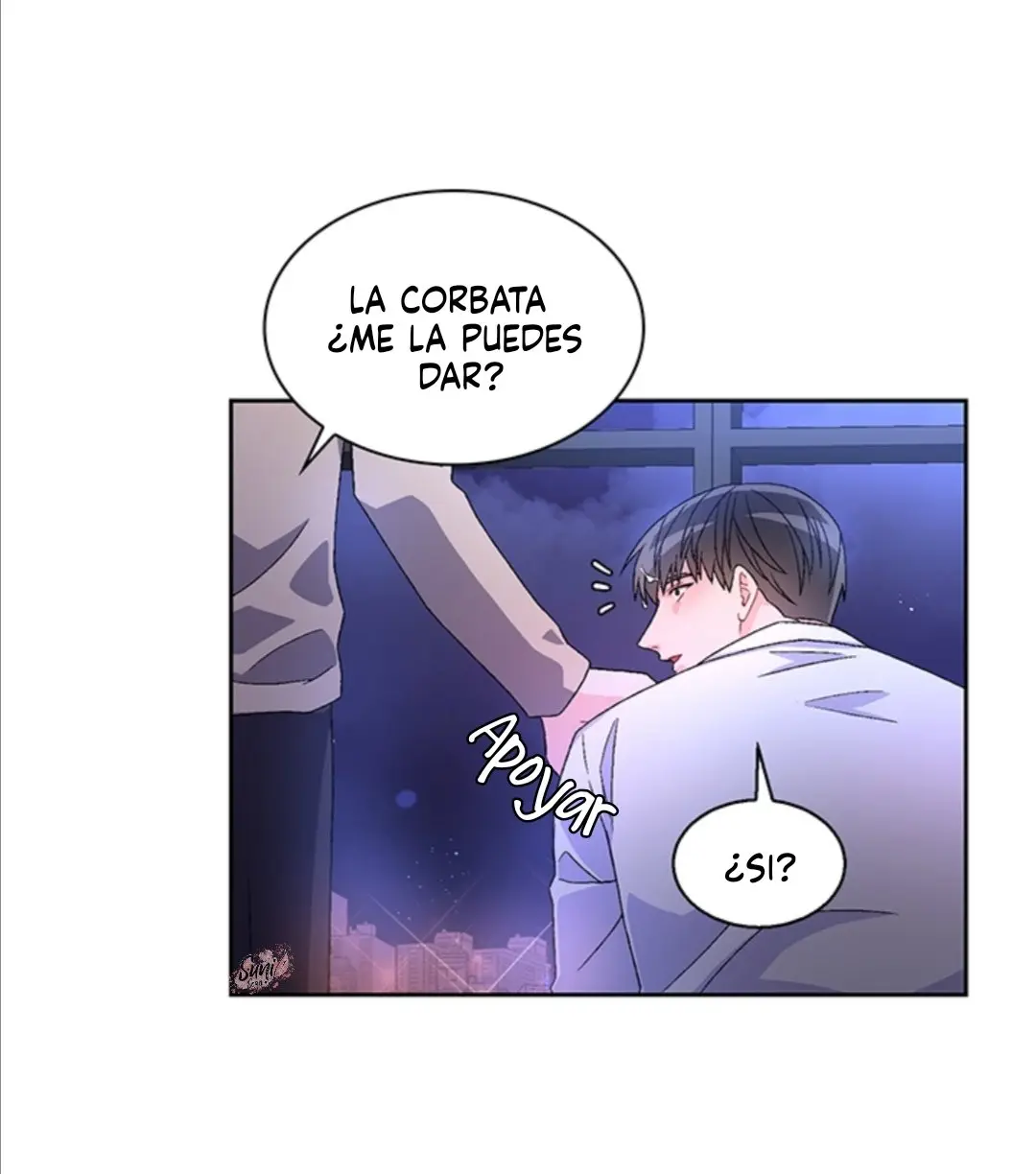 Arthur (2020) - Capítulo 3 - Página 46 - LectorTMOo