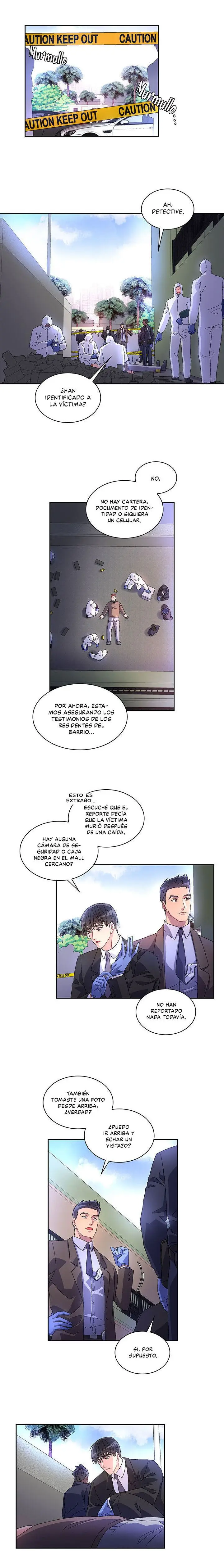 Arthur (2020) - Capítulo 4 - Página 8 - LectorTMOo
