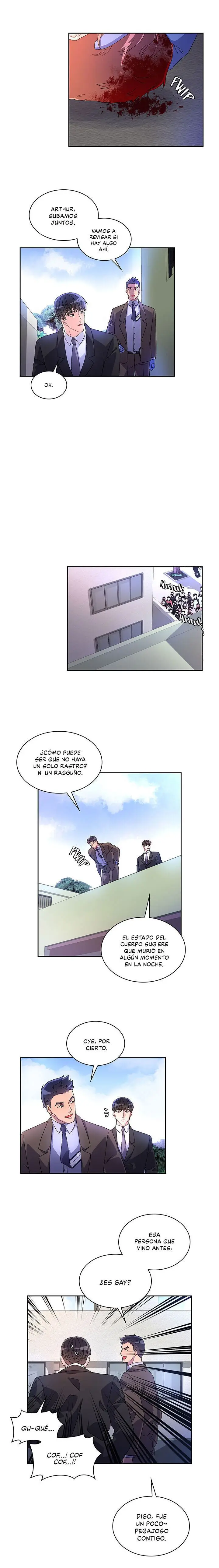 Arthur (2020) - Capítulo 4 - Página 9 - LectorTMOo