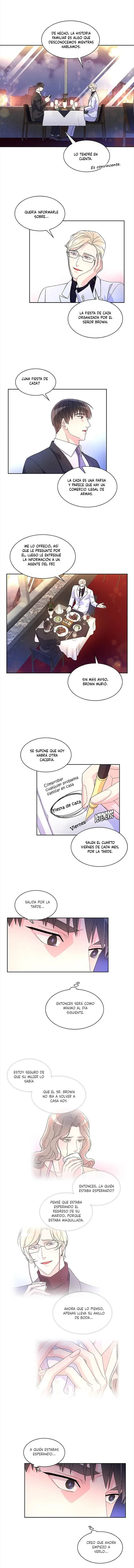 Arthur (2020) - Capítulo 6 - Página 5 - LectorTMOo