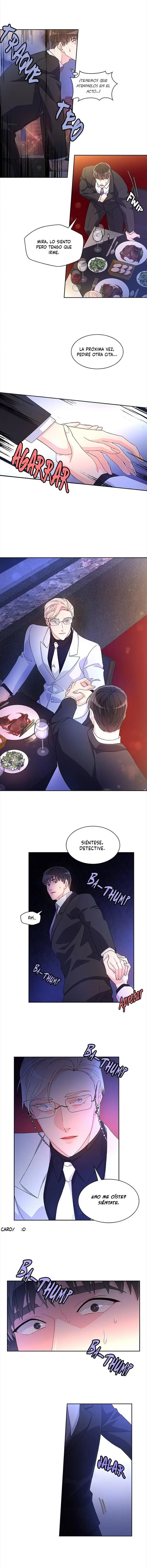 Arthur (2020) - Capítulo 6 - Página 6 - LectorTMOo